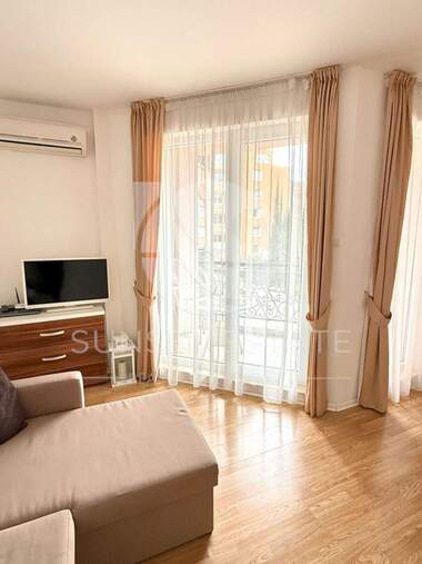 For sale - Apartment in Sunny Beach,  Burgas
