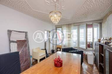 For sale - Apartment in k.k. Chayka,  Varna