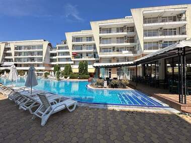 Satış - Apartman olarak Sunny Beach,  Burgas