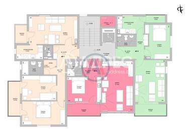 For sale - Apartment in Nadejda 1,  Sofia