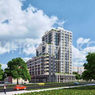 Продажба - Апартамент в Братя Миладинови,  Бургас