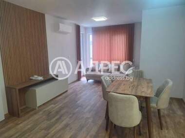 Vânzare - Apartament în Kaîsieva gradina,  Varna