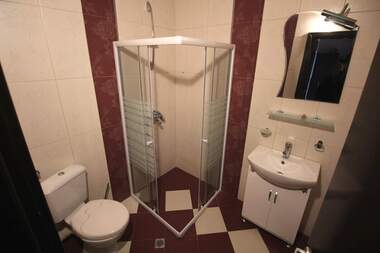 Miete - Wohnung in Zorniza,  Burgas