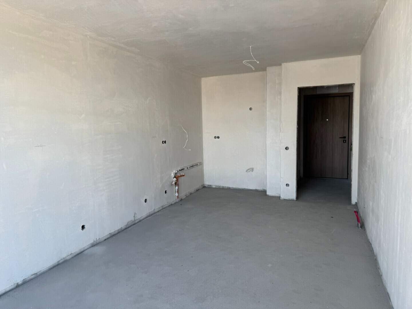Cu două camere Apartament în Malinova Dolina, Sofia – fotografia 4