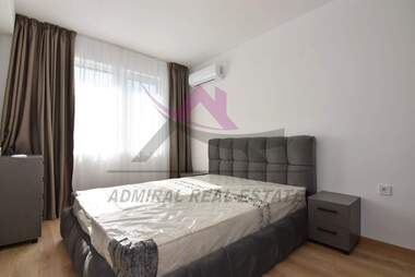 For sale - Apartment in Vazrajdane 3,  Varna