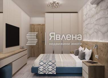 Πώληση - Διαμέρισμα σε Слънчев Бряг,  Бургас