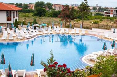 Satış - Apartman olarak Koşarica,  Burgas