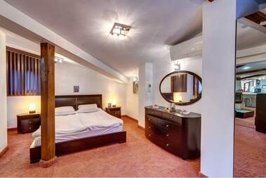 Продажба - Апартамент в Пампорово,  Смолян