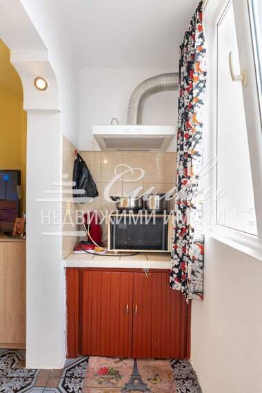 For sale - Apartment in Trakia,  Shumen