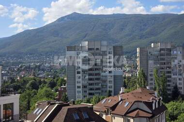 For sale - Apartment in Ovcha Kupel,  Sofia