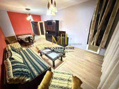 For rent - Apartment in Meden Rudnik,  Burgas