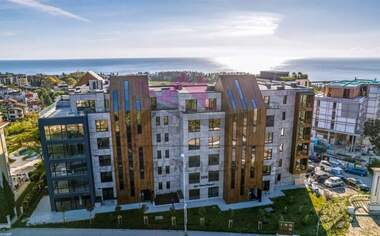 For rent - Apartment in Sveti Konstantin i Elena,  Varna