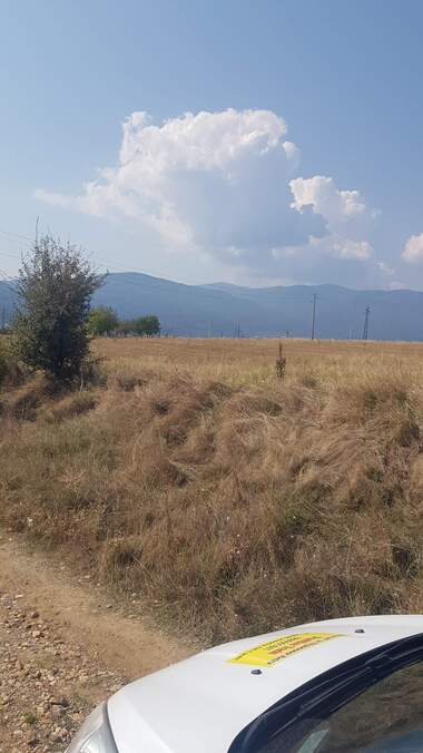 Satış - İnşaat arsası olarak Buzluca,  Kiustendil