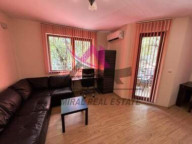 For rent - Apartment in Liatno kino Trakia,  Varna