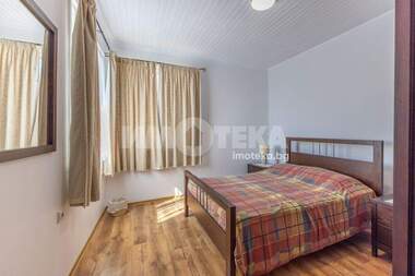 For sale - House in General Kantardzhievo,  Varna