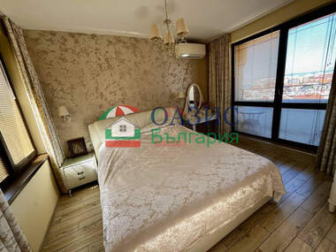 For sale - Apartment in Sveti Vlas,  Burgas