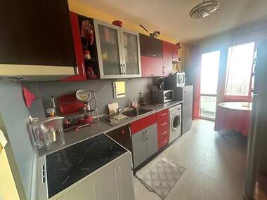 Verkauf - Wohnung in Popowo,  Targowishte