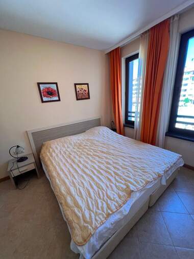 Vânzare - Apartament în Sunny Beach,  Burgas