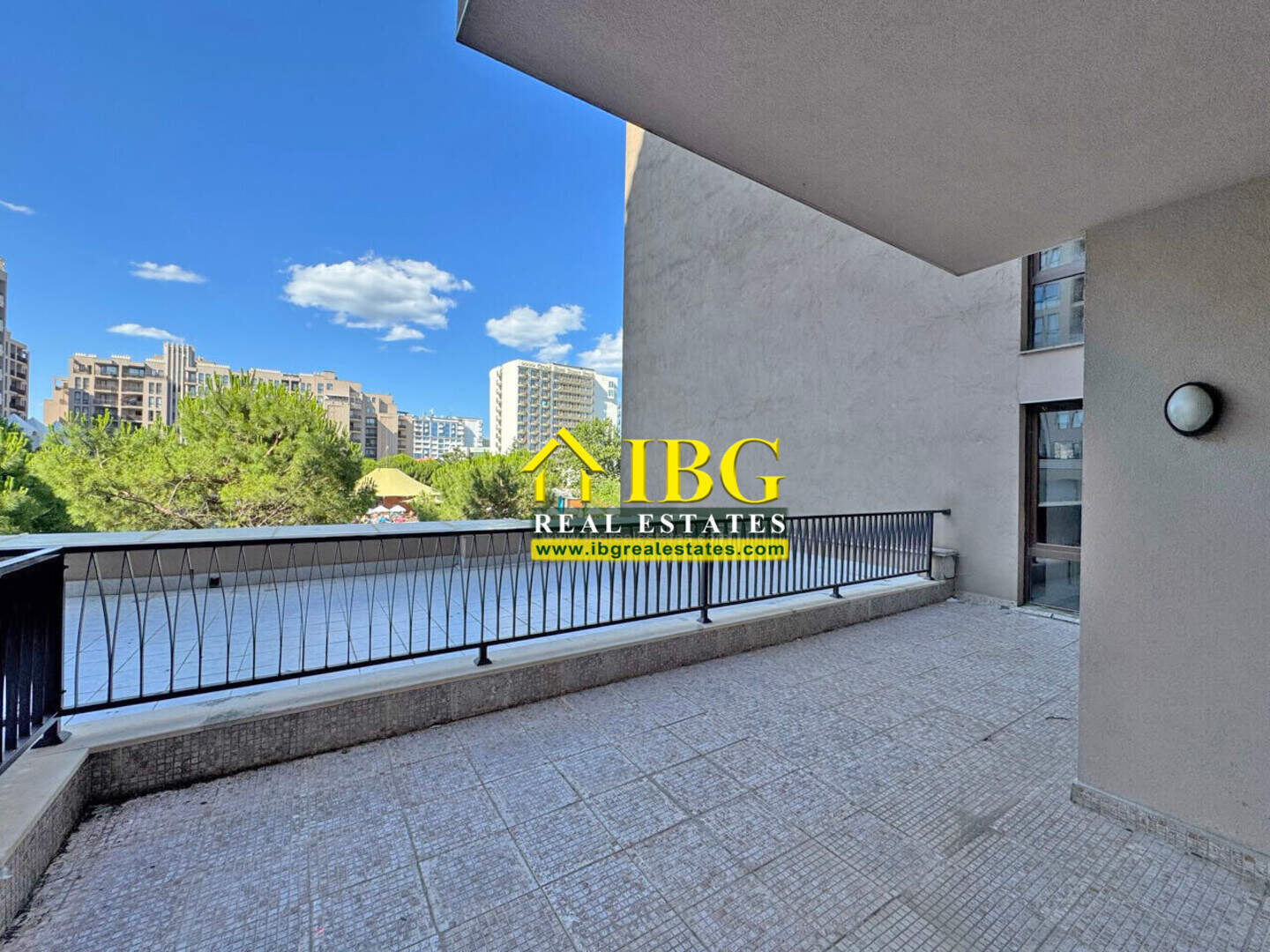 İki odalı Apartman olarak Sunny Beach, Burgas – fotoğraf 4