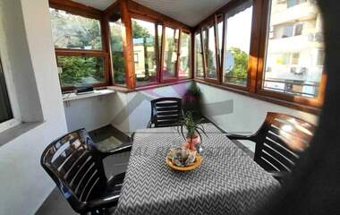 For rent - Apartment in Asparuhovo,  Varna