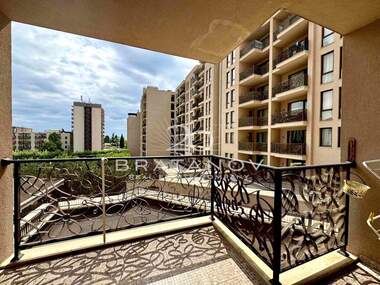 Satış - Apartman olarak Sunny Beach,  Burgas