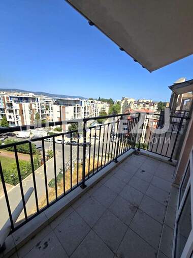 Vânzare - Apartament în Sunny Beach,  Burgas