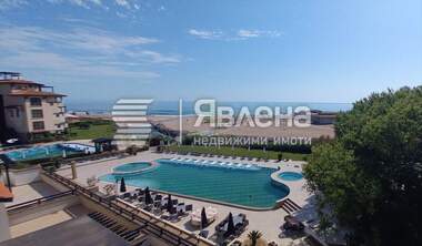 Vânzare - Apartament în Lozeneț,  Burgas