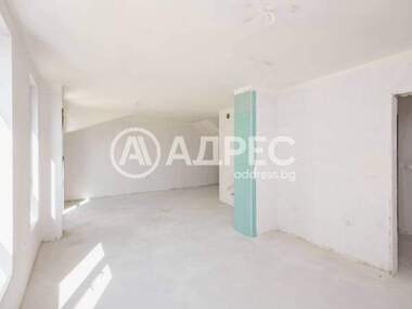 Продажба - Апартамент в Лятно кино Тракия,  Варна