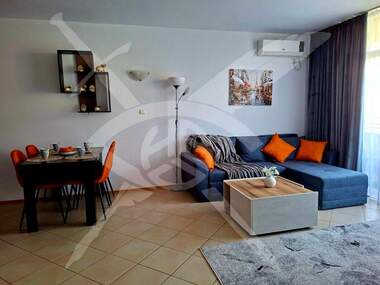 Vânzare - Apartament în Sunny Beach,  Burgas