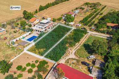 Vânzare - Teren de construcții în Kășin,  Pleven