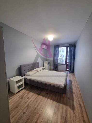 For rent - Apartment in Bazar Levski,  Varna