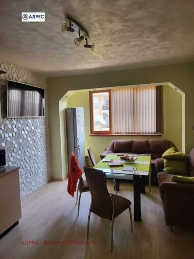 Închiriere - Apartament în Ideal City Center,  Pleven