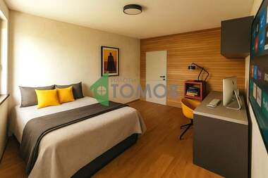 For sale - Apartment in Center,  Shumen