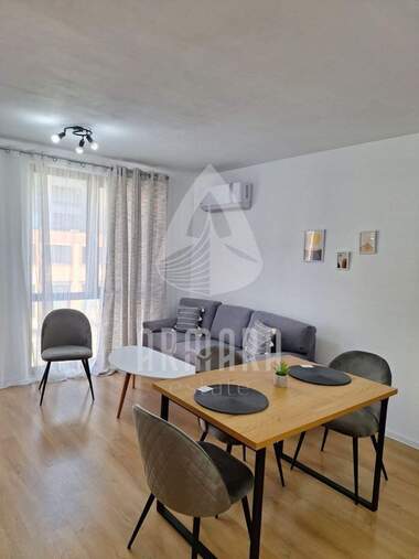 Miete - Wohnung in Hristo Smirnenski,  Plowdiw