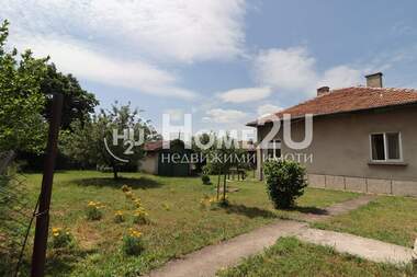 For sale - House in Golianovci,  Sofia Oblast