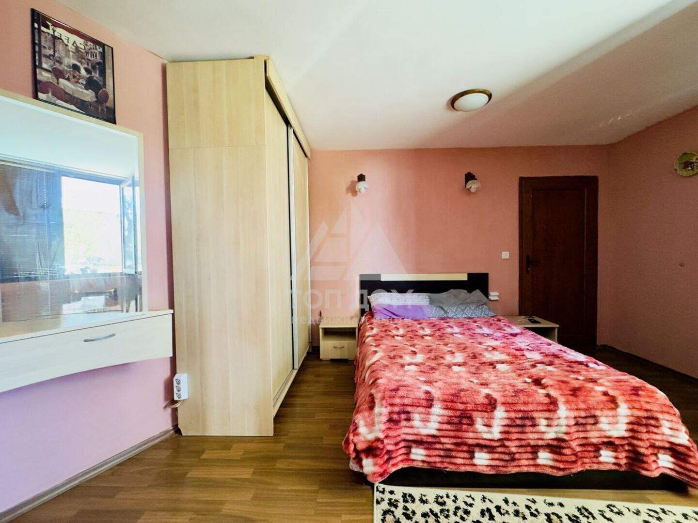 Двухкомнатная Квартира в Виница, Варна – фото 9