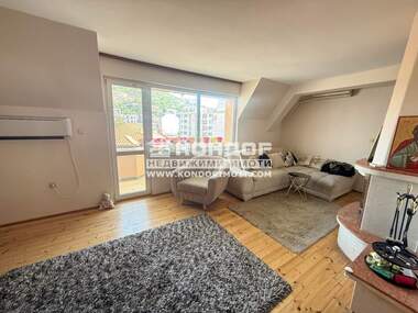 Vânzare - Apartament în Center,  Plovdiv