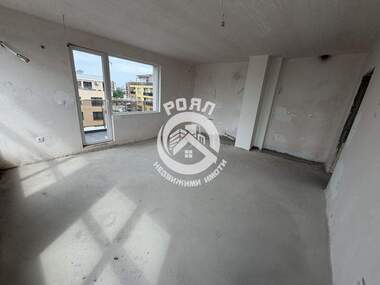 For sale - Apartment in Hristo Smirnenski,  Plovdiv