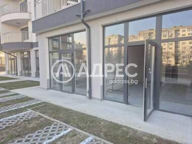 Satış - Dükkan olarak Liulin-2,  Sofia
