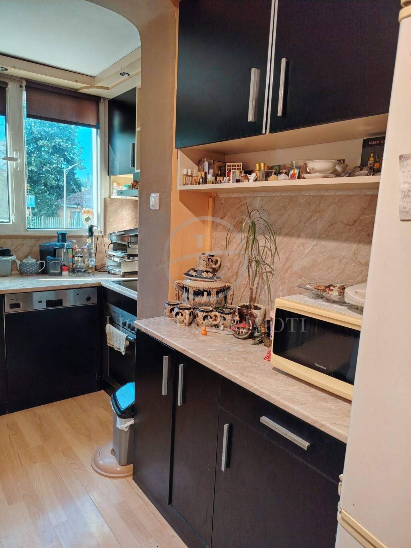 Δίδωμο Διαμέρισμα σε Κιούτσουκ Παριζ, Πλοβδιβ – φωτογραφία 4