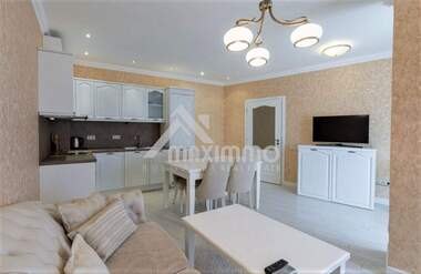 For rent - Apartment in Alen mak,  Varna