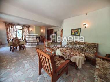 For sale - House in Sinemorets,  Burgas
