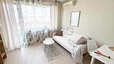Satış - Apartman olarak Sunny Beach,  Burgas