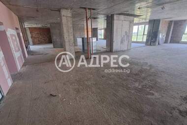 For rent - Office in Sadiyski,  Plovdiv