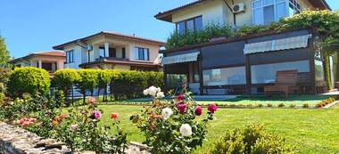 For sale - House in Balchik,  Dobrich