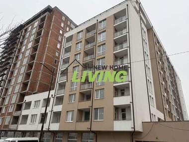 Продажа - Квартира в Меден Рудник,  Бургас