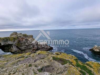 Satış - İnşaat arsası olarak Tiulenovo,  Dobriç