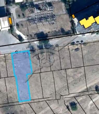 For sale - For Construction in Sopot,  Plovdiv