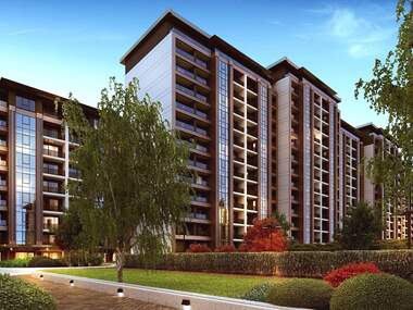 Vânzare - Apartament în Horizont,  Burgas