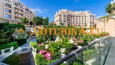 For sale - Apartment in Saints Constantine and Helena,  Varna